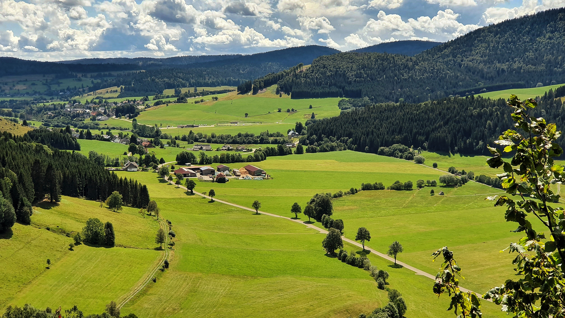 Bernau im Schwarzwald 