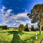 Bernau im Schwarzwald - 360 Grad Panorama