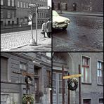 Bernauer Strasse September 1961