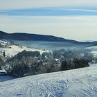 Bernau/Innerlehen (Schwarzwald)