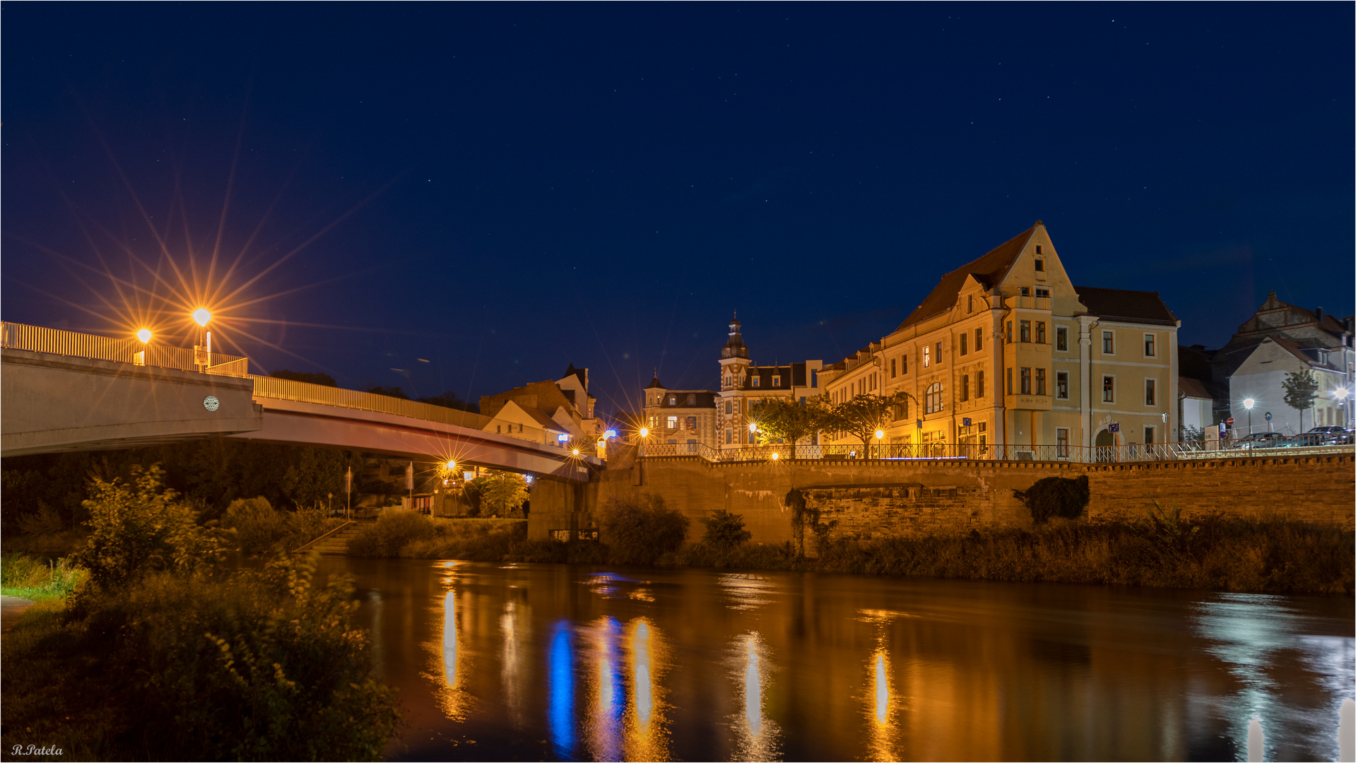 Bernburg an der Saale