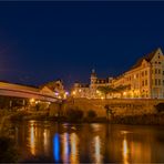 Bernburg an der Saale