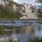 Bernburg an der Saale