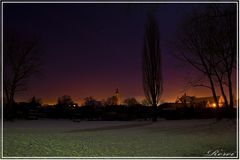 Bernburg bei Nacht (5)