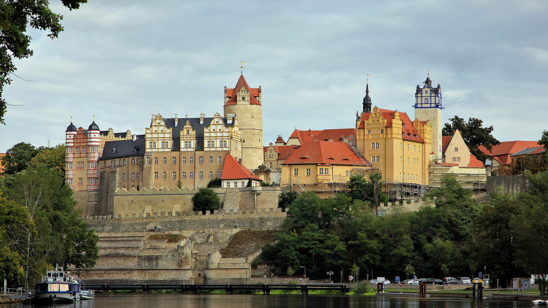 Bernburg Saale - Rückblick auf 2022