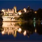 Bernburg, Schloss