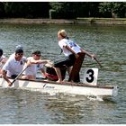 Bernburger Drachenbootregatta 2009__4