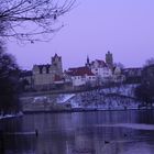 Bernburger Schloss