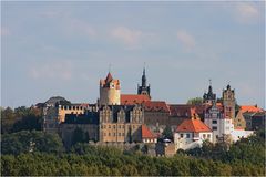 Bernburger Schloss