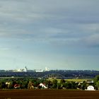 Bernburger Skyline