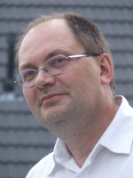 Bernd aschendorf