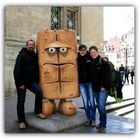 Bernd das Brot & wir