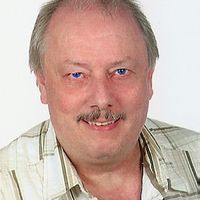 Bernd F. Kersting