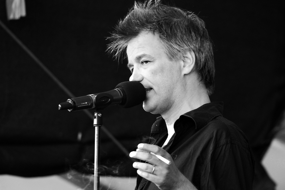 Bernd Hentschel.