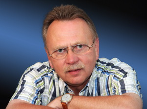 Bernd Hohnstock