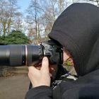 User Profile Photo