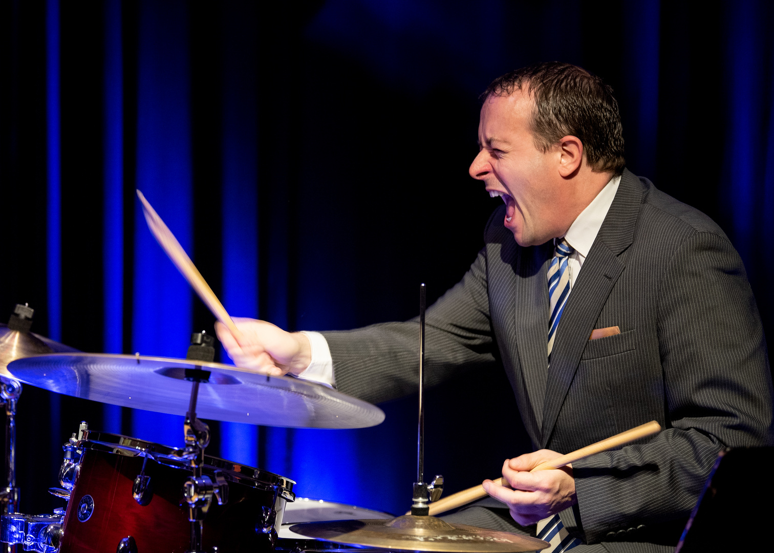 Bernd Reiter Foto & Bild konzert, jazz, motive Bilder auf