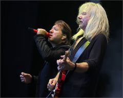 Bernd Römer + Claudius Dreilich