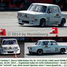 *Bernd Schöler*, Simca 1000 Rallye III ist wieder da :)))