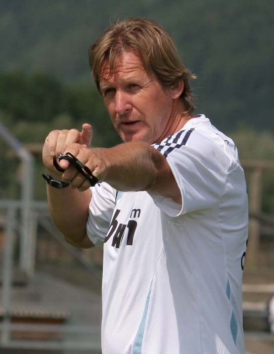 Bernd Schuster