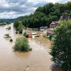 „Bernd“(7), 15.07.,11:57Uhr: Ruhr bei knapp 7m.