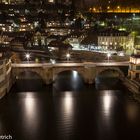 Berne Nocturne