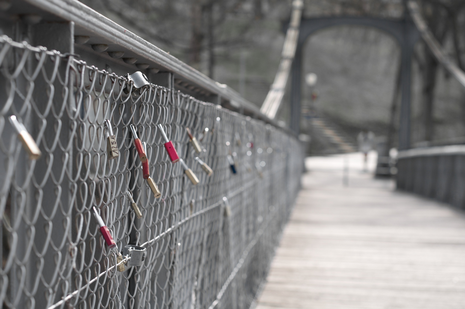 Berne - ville de l'amour ?