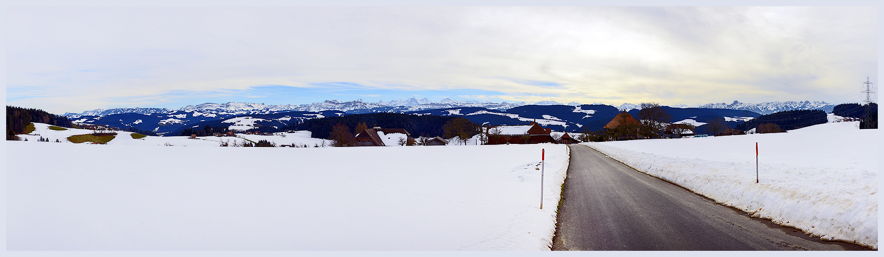 Berner Alpen