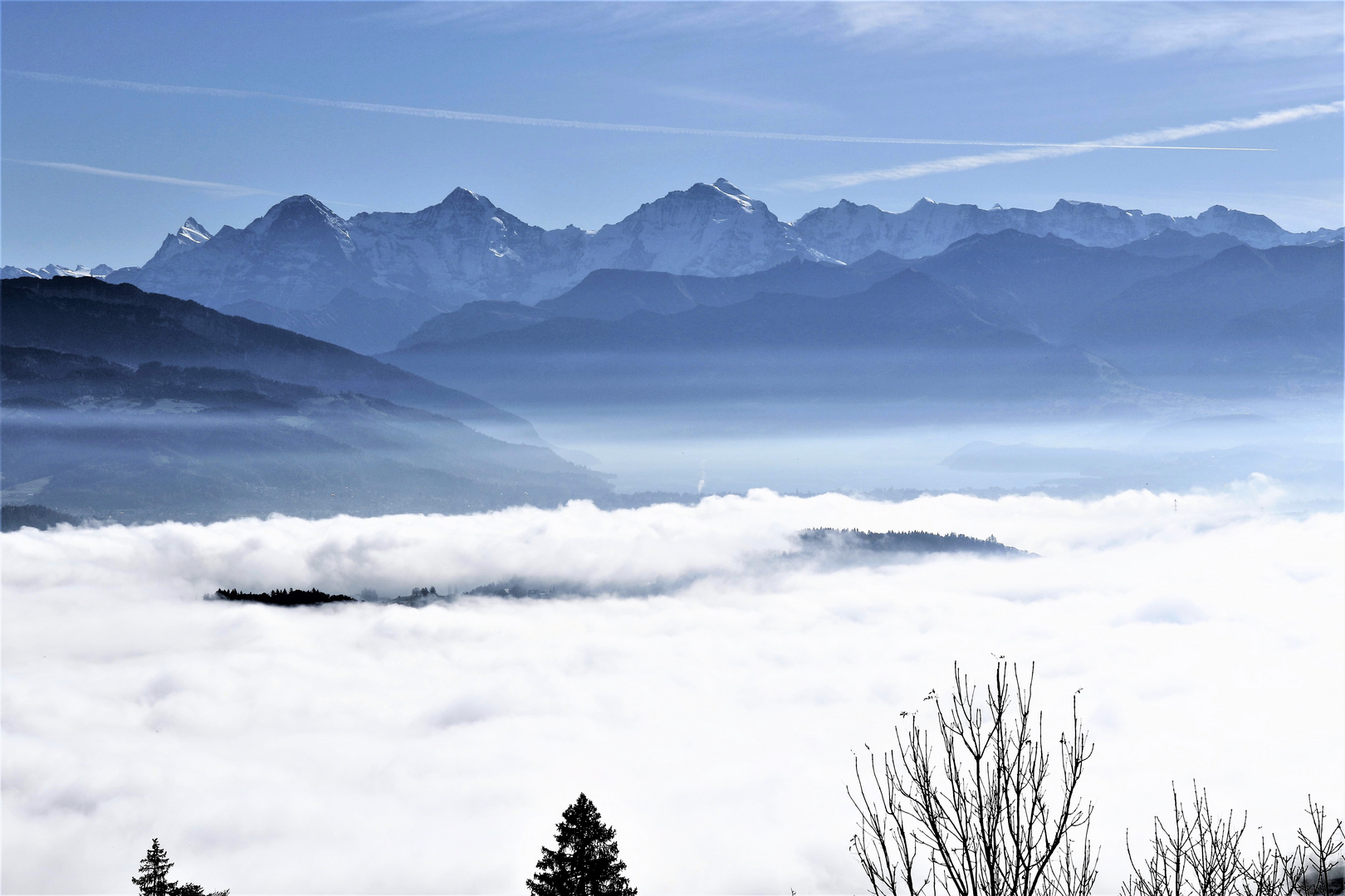 Berner Alpen