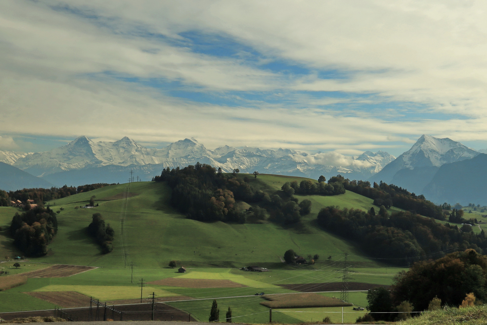 Berner Alpen