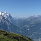 Berner Alpen