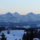 Berner Alpen