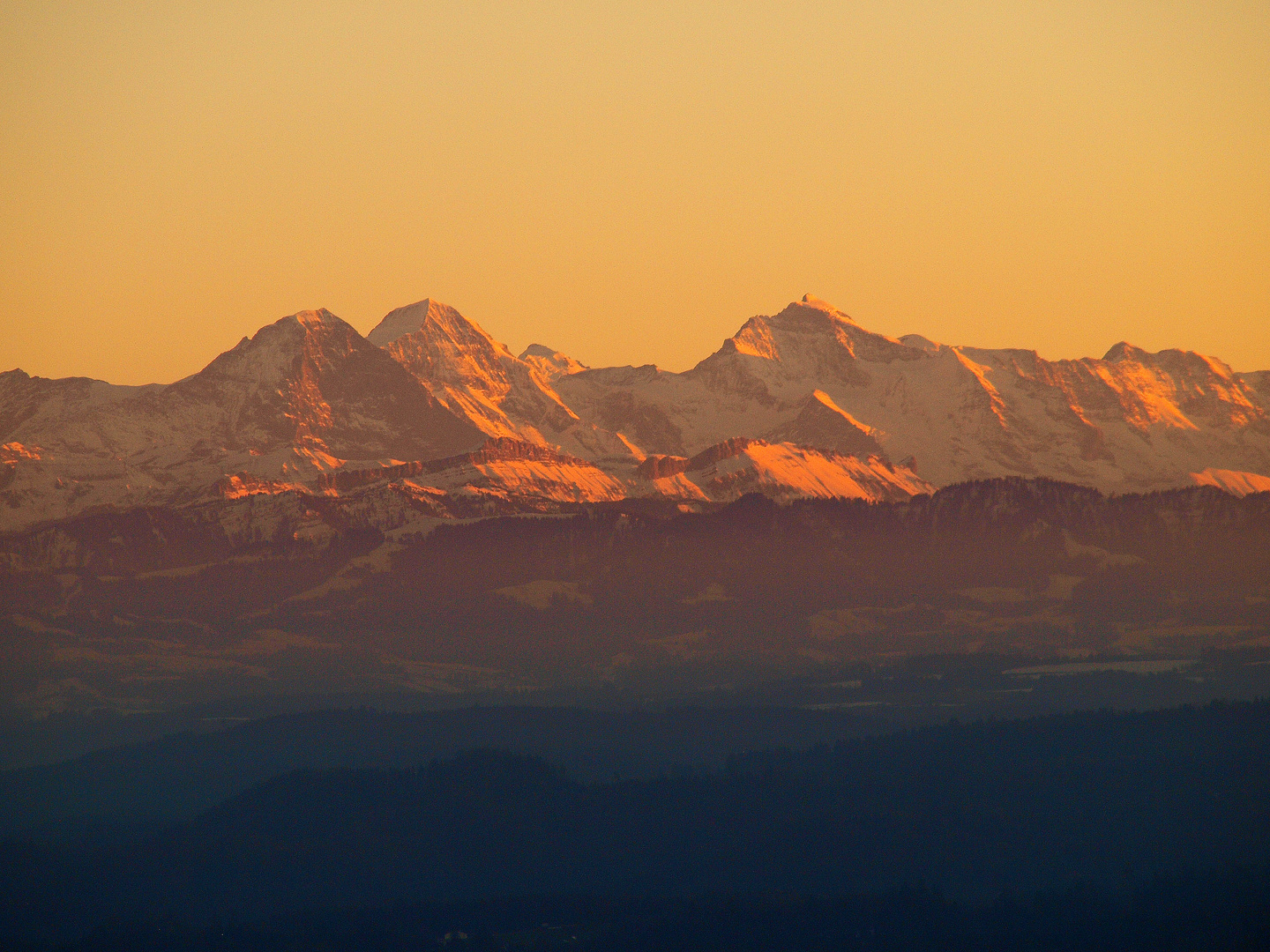 Berner Alpen