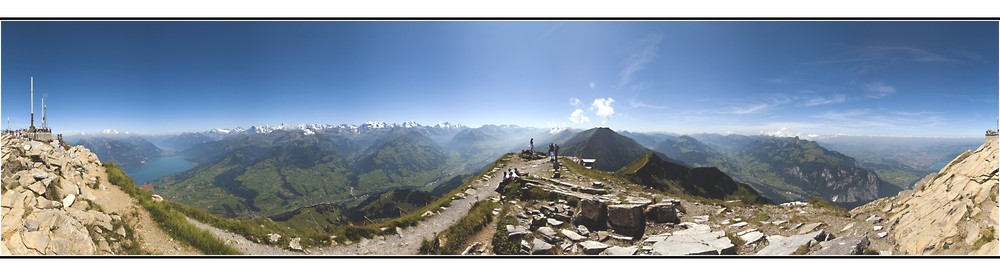 Berner Alpen