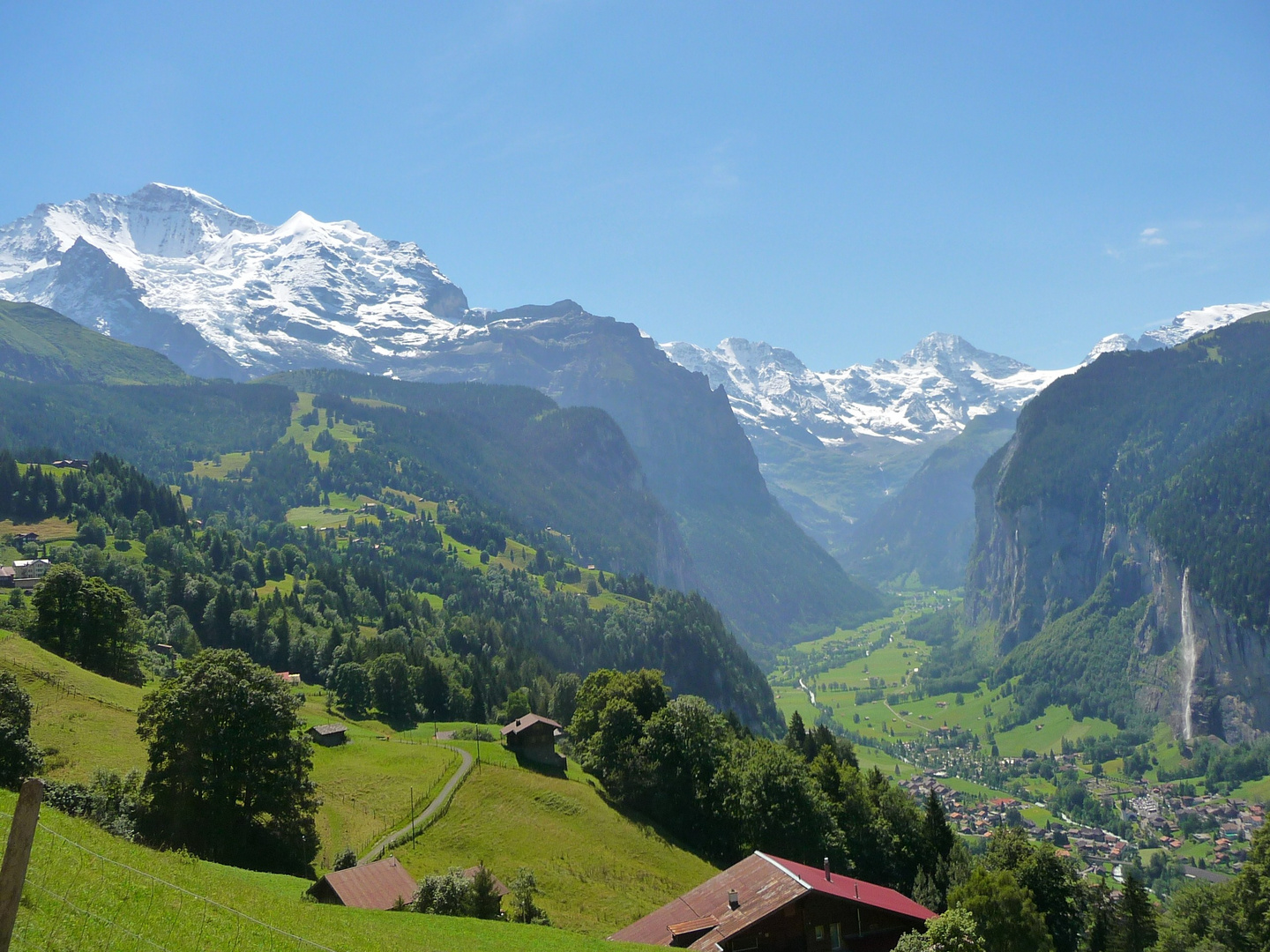 Berner Alpen