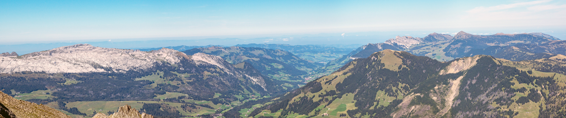 Berner Alpen