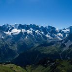 Berner Alpen