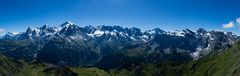 Berner Alpen