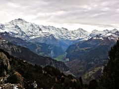 Berner Alpen