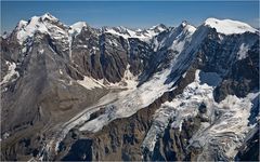 BERNER ALPEN: Krieg ich sie noch auf die Reihe?