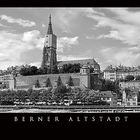 Berner Altstadt (Pano)