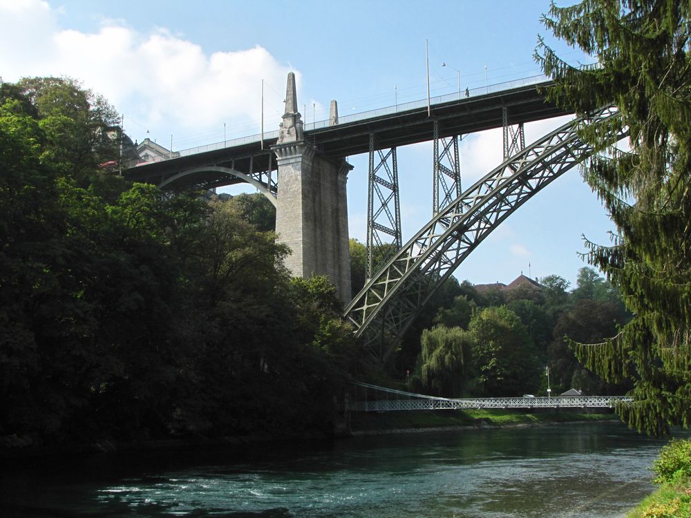 Berner Brücke