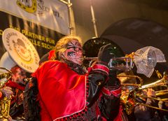 Berner Fasnacht 2018 .....