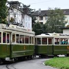 Berner Fonduetram