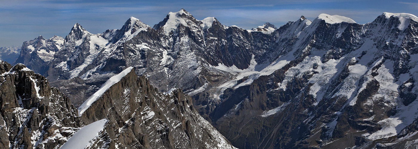 BERNER GIPFELPANORAMA