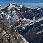 BERNER GIPFELPANORAMA