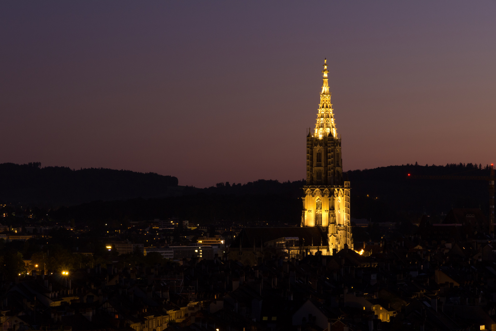 Berner Münster