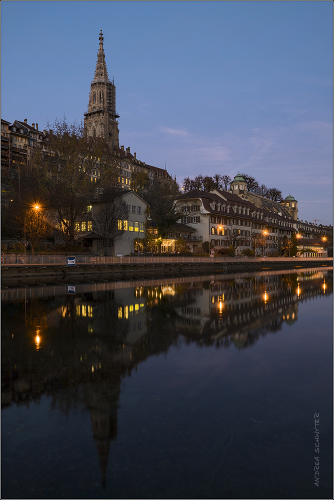 Berner Münster