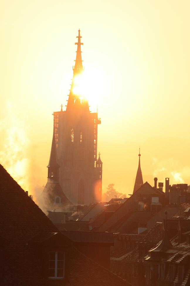 Berner Münster