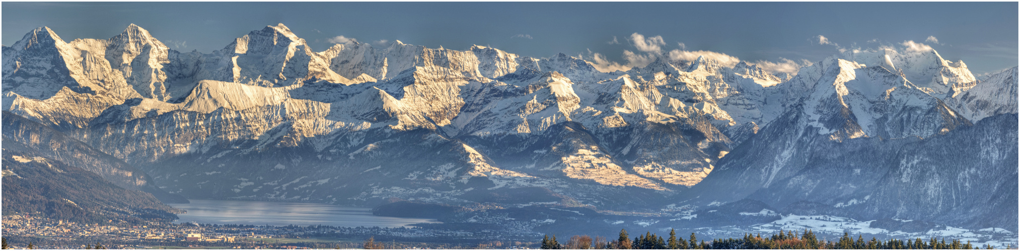 Berner Oberland